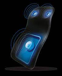 vibracoustic therapy mat