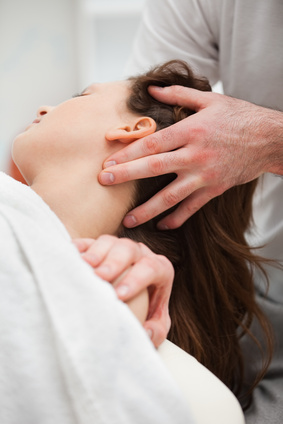 integrative massage therapy